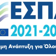 logo ESPA_gr